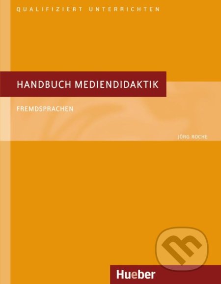 Handbuch Mediendidaktik: Buch