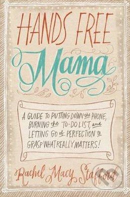 Hands Free Mama