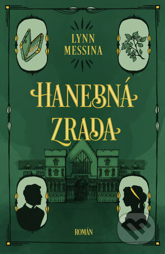 Hanebná zrada