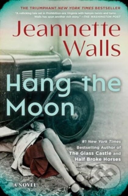 Hang The Moon (A Novel)