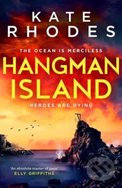 Hangman Island