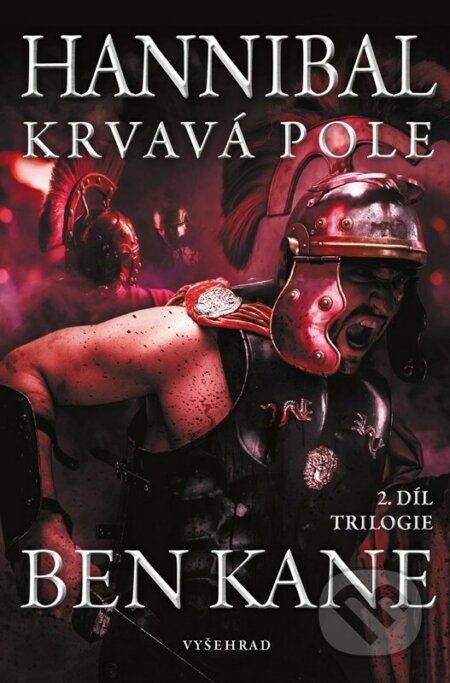 Hannibal: Krvavá pole