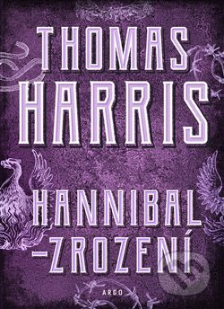 Hannibal - Zrození