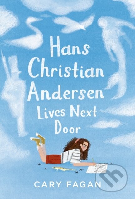 Hans Christian Andersen Lives Next Door