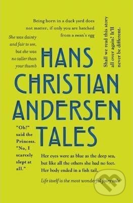 Hans Christian Andersen Tales