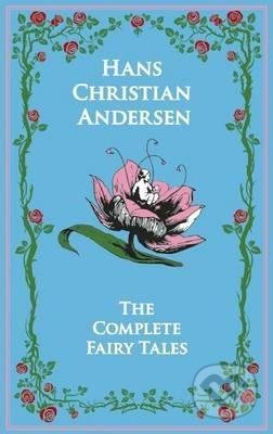 Hans Christian Andersen´s Complete Fairy Tales