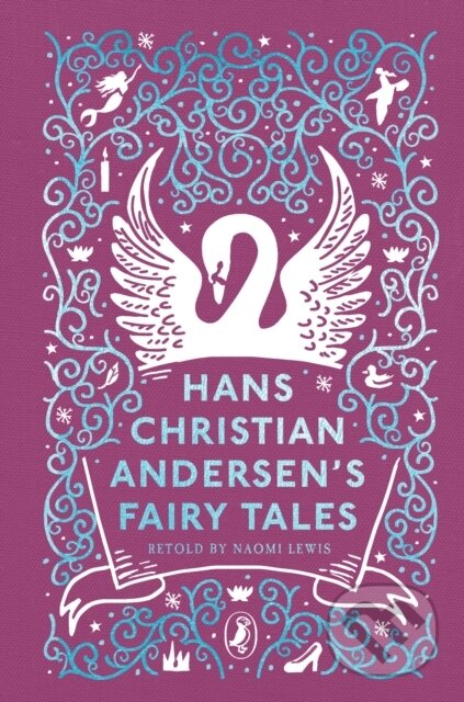 Hans Christian Andersen's Fairy Tales