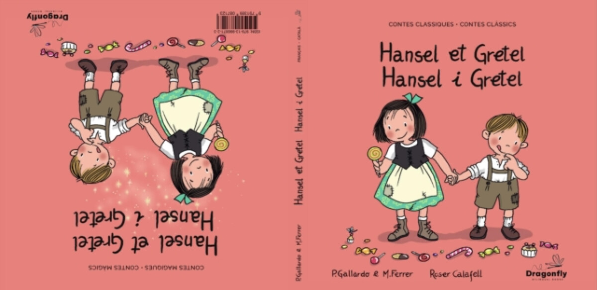 Hansel et Gretel / Hansel i Gretel