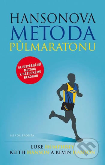 Hansonova metoda půlmaratonu