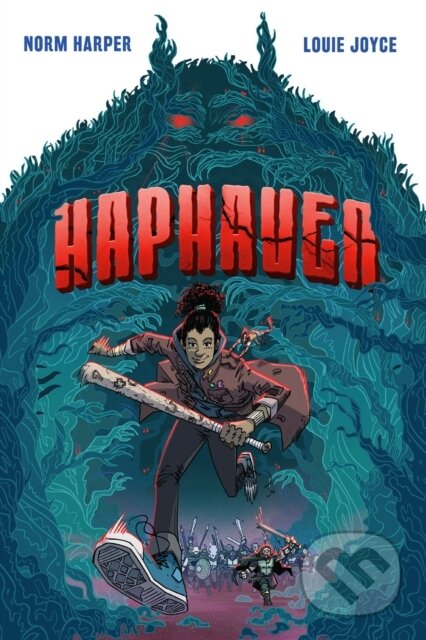 Haphaven Deluxe Edition