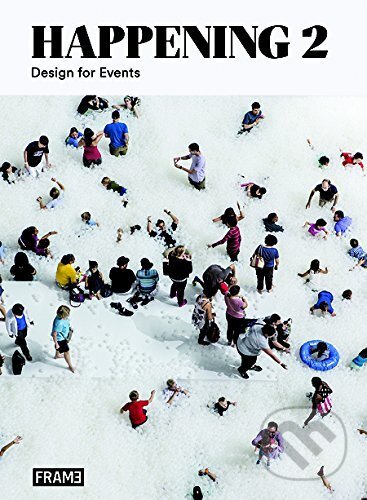 Happening 2 (Design for Events)