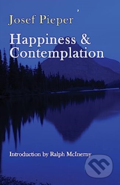 Happiness and Contemplation