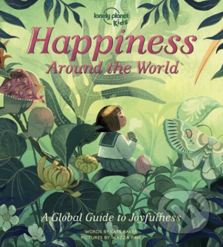 Happiness Around the World