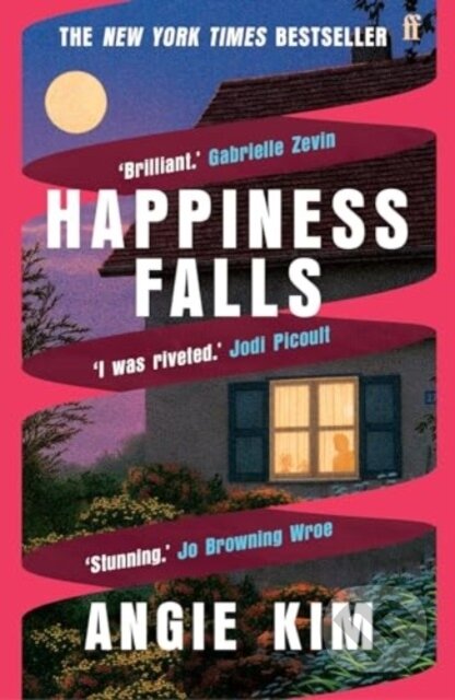 Happiness Falls