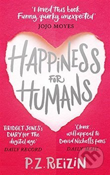 Happiness for Humans