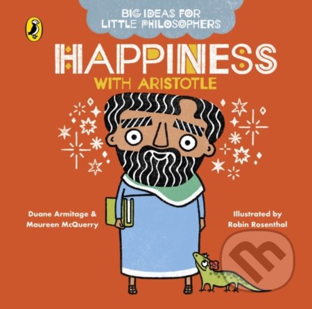 Happiness with Aristotle