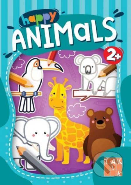 Happy Animals