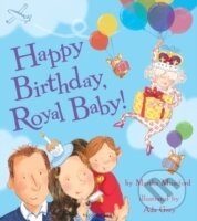 Happy Birthday, Royal Baby!
