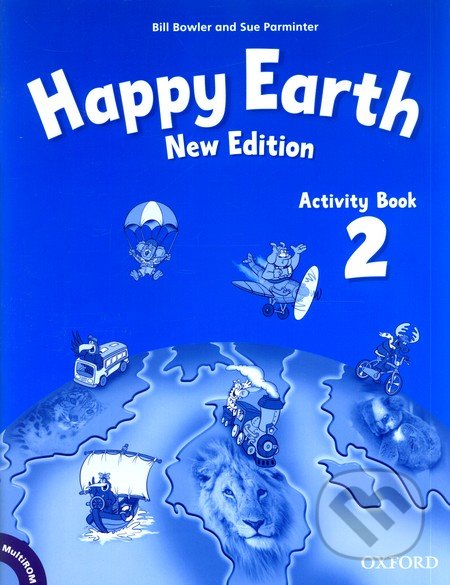 Happy Earth 2 - New Edition