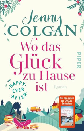 Happy Ever After: Wo das Glück zu Hause ist