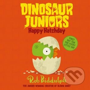 Happy Hatchday