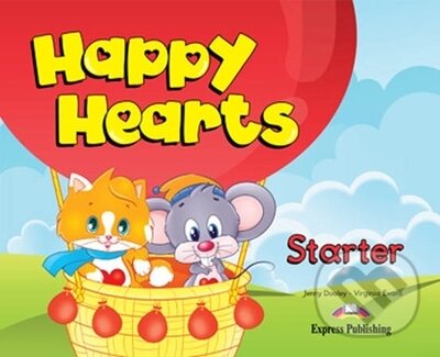 Happy Hearts Starter