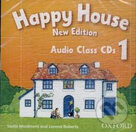 Happy House 1 (Audio CD)