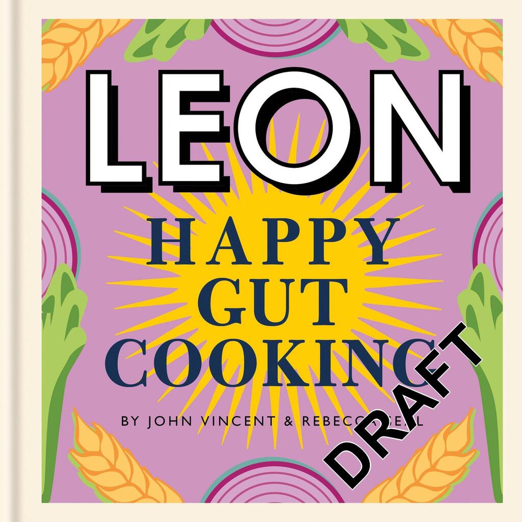 Happy Leons: Leon Happy Guts