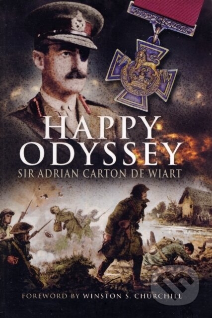 Happy Odyssey