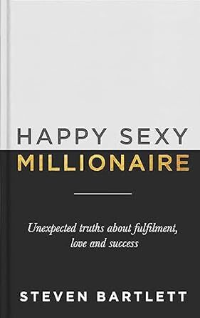 Happy Sexy Millionaire