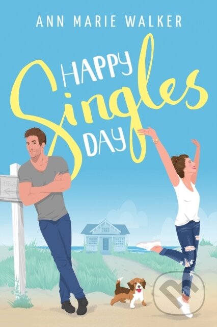 Happy Singles Day