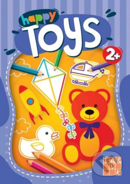 Happy Toys