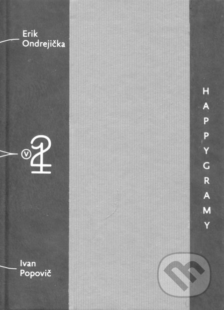 HAPPYgramy (sivé dosky)