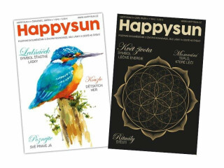 Happysun