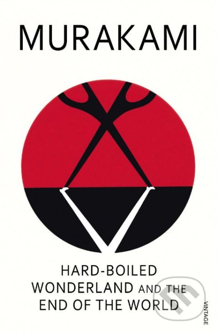Hard-Boiled Wonderland And The End Of The World