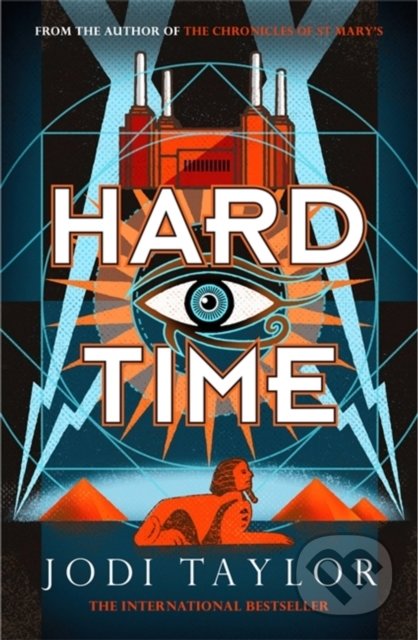 Hard Time