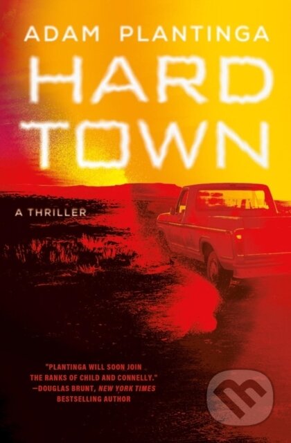 Hard Town