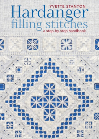Hardanger Filling Stitches