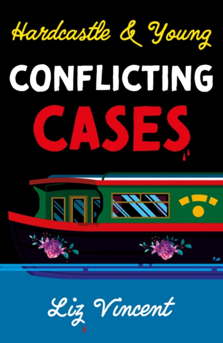 Hardcastle & Young â€“ Conflicting Cases