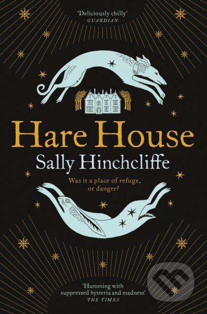 Hare House
