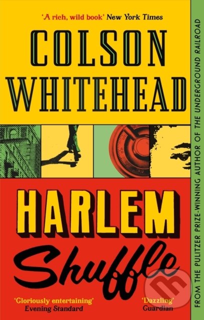 Harlem Shuffle