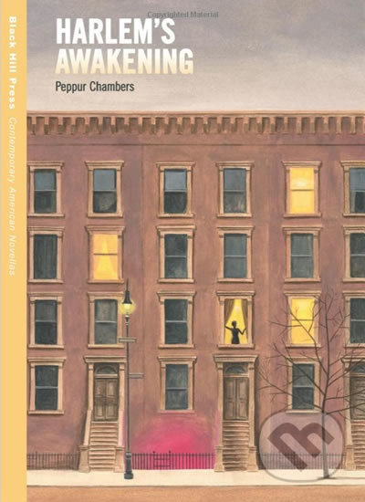 Harlem's Awakening