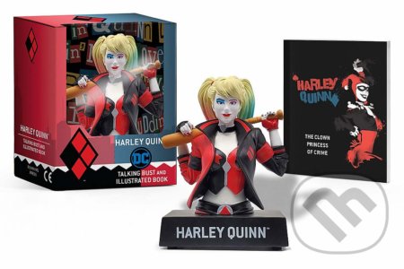 Harley Quinn