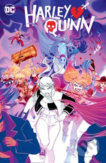 Harley Quinn, Vol. 2