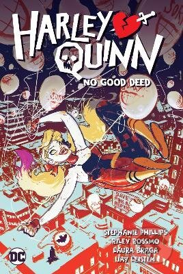 Harley Quinn1 (No Good Deed)