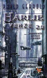 Harlie verze 2.0 (... a nakoniec stvořil člověk boha) - kniha z kategorie Sci-fi