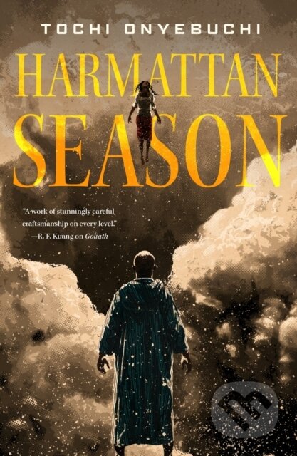 Harmattan Season (A Novel)