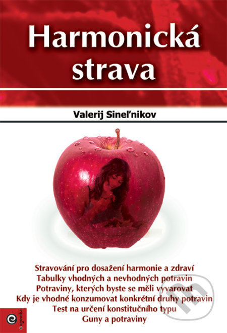 Harmonická strava (český jazyk)