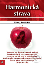 Harmonická strava (český jazyk)
