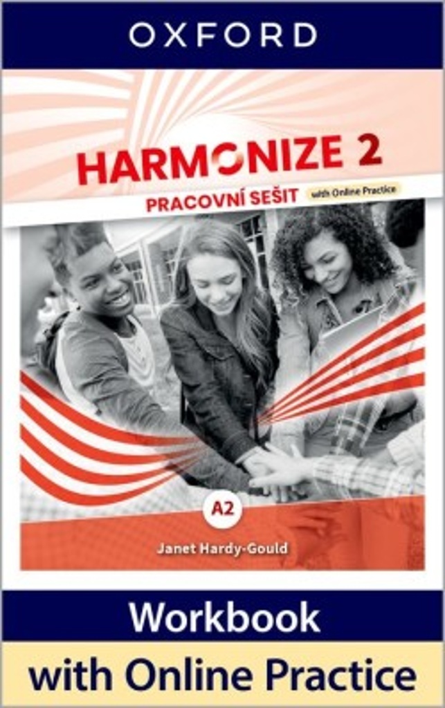 Harmonize 2 Workbook